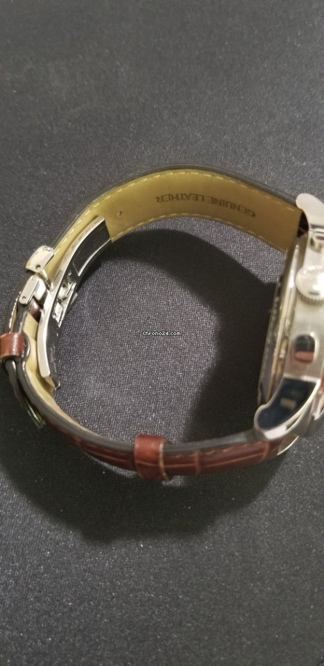 Tissot Le Locle Mens watch Unisex Automatic Steel T41.1.317.31 7