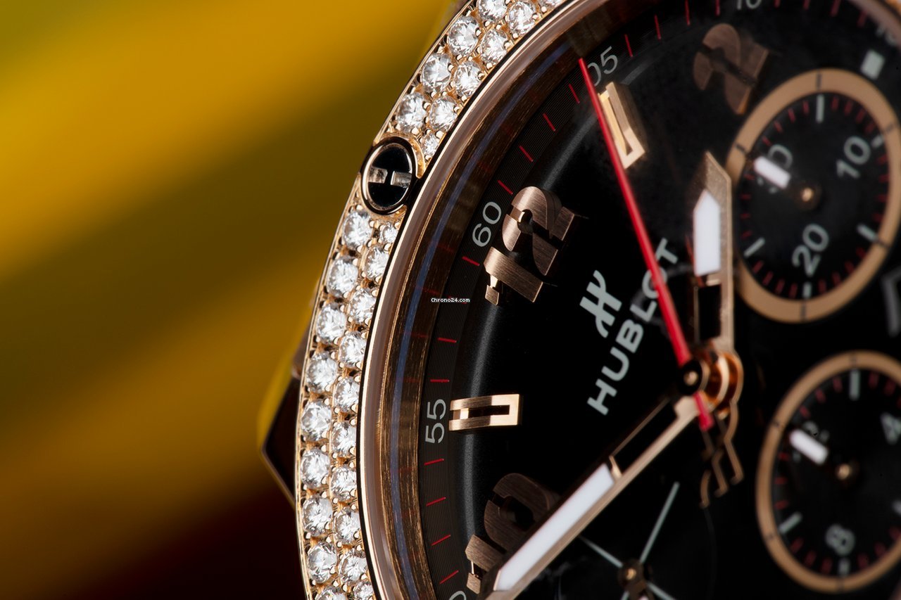 Hublot Big Bang 44 mm Automatic 301.PX.1180.RX.1104 7
