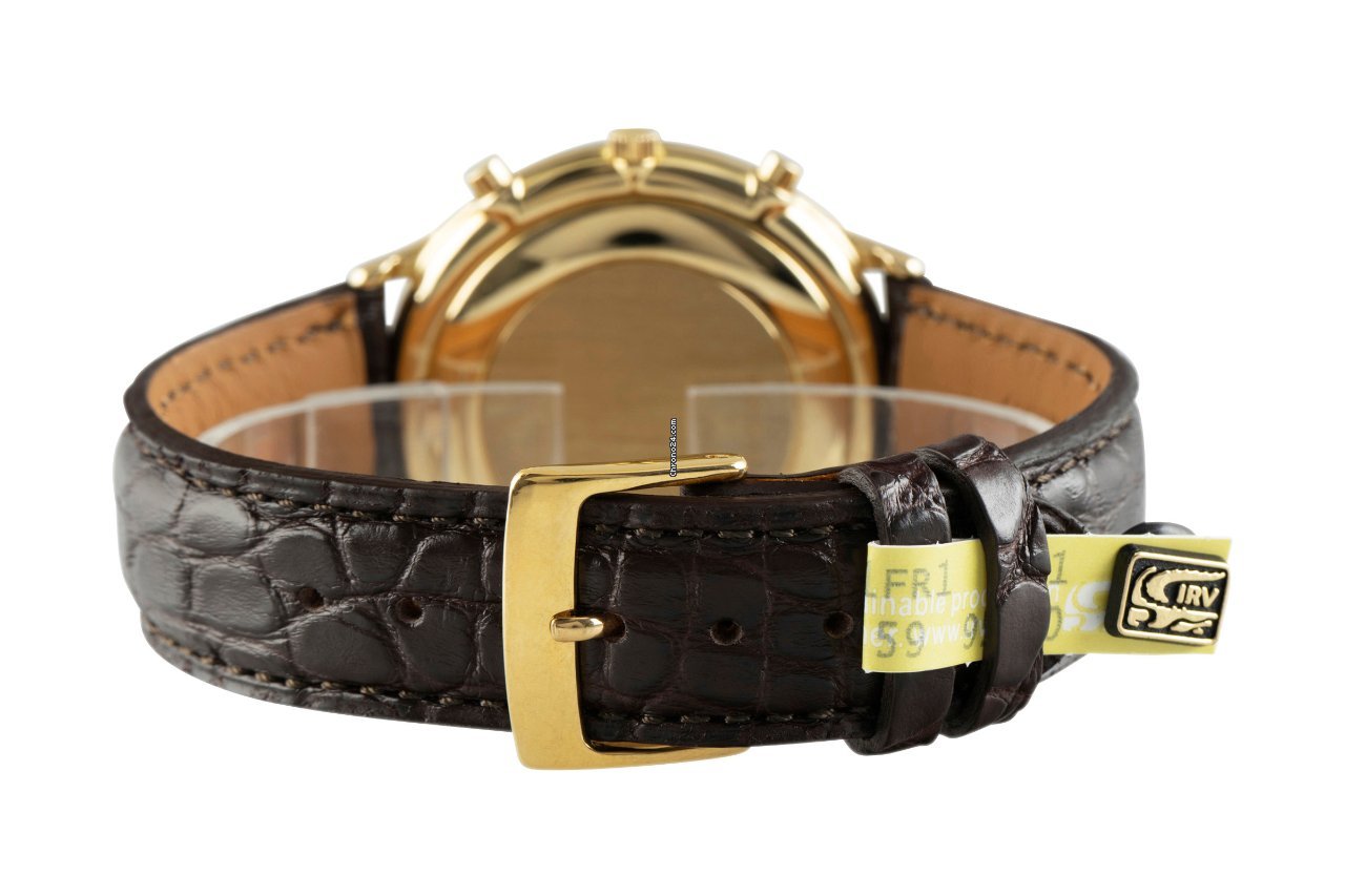 Audemars Piguet Huitieme Mens watch Unisex Automatic Yellow gold BA25644 003 7