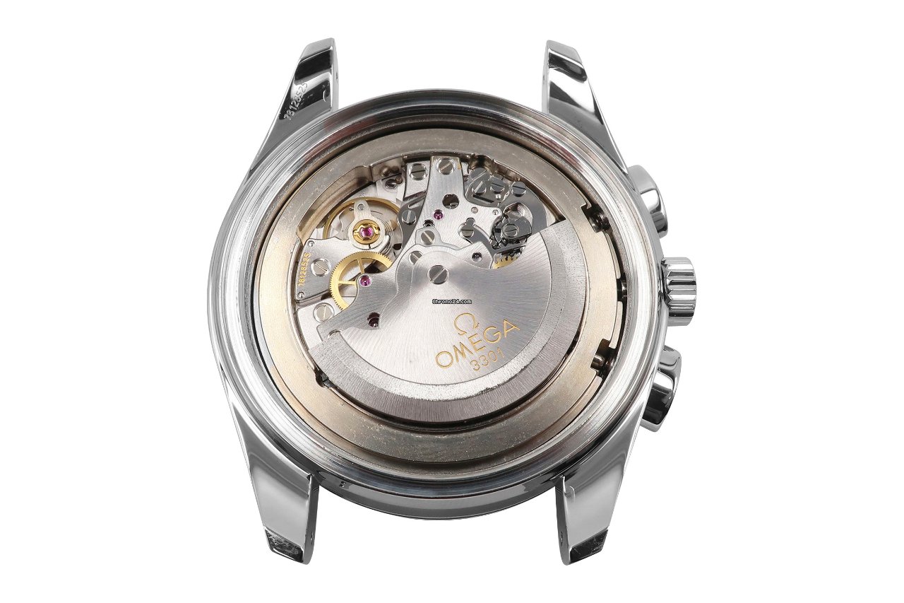 Omega Seamaster Aqua Terra Mens watch Unisex Automatic Steel 221.10.42.40.01.001 7