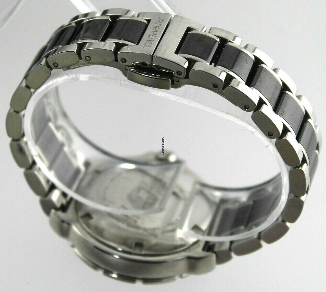 TAG Heuer Formula 1 Lady Quartz Steel WAH1212.BA0859 7