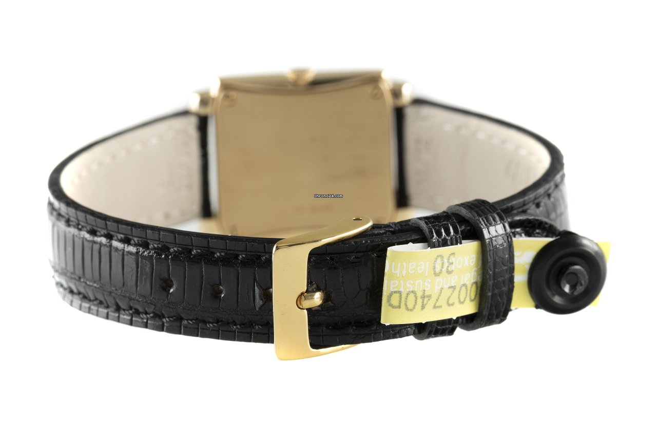Patek Philippe Gondolo Womens watch Quartz Yellow gold 4824 7
