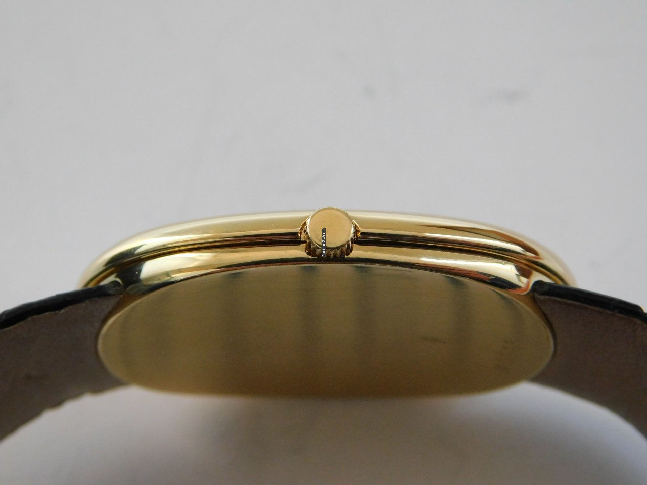 Audemars Piguet Mens watch Unisex Manual winding Yellow gold 5349 7