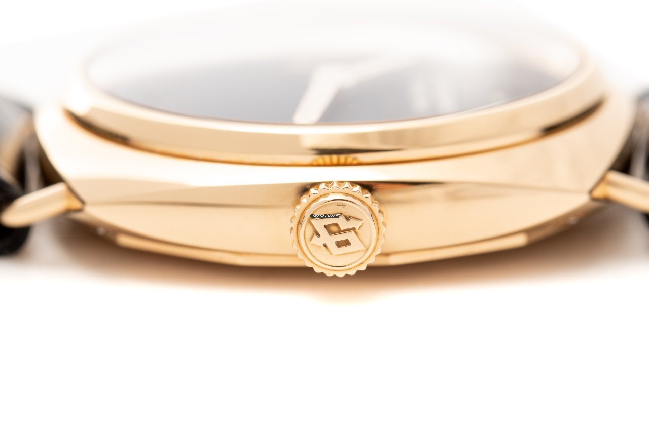 Panerai Radiomir Mens watch Unisex Manual winding Rose gold PAM 00336 7