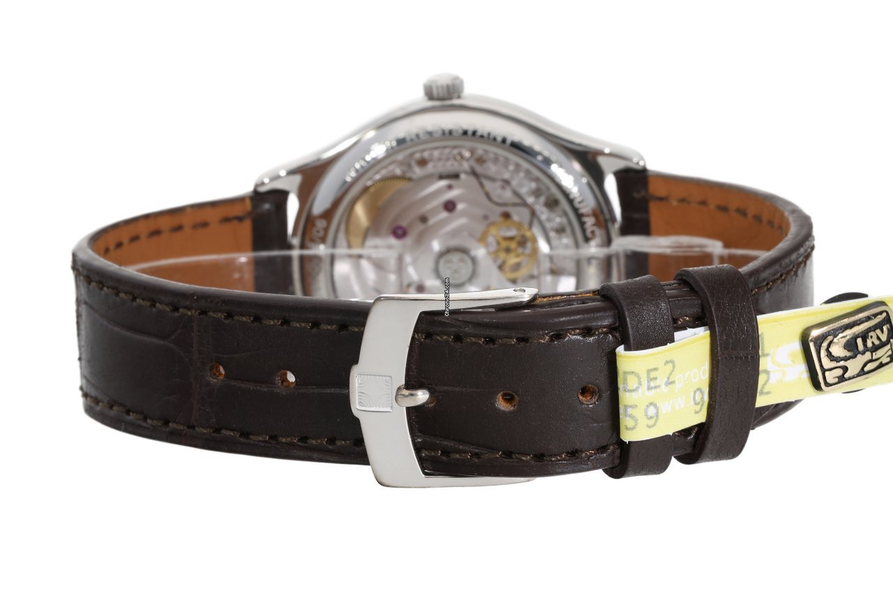 Zenith Elite Mens watch Unisex Automatic Steel 90 01 0040 680 7