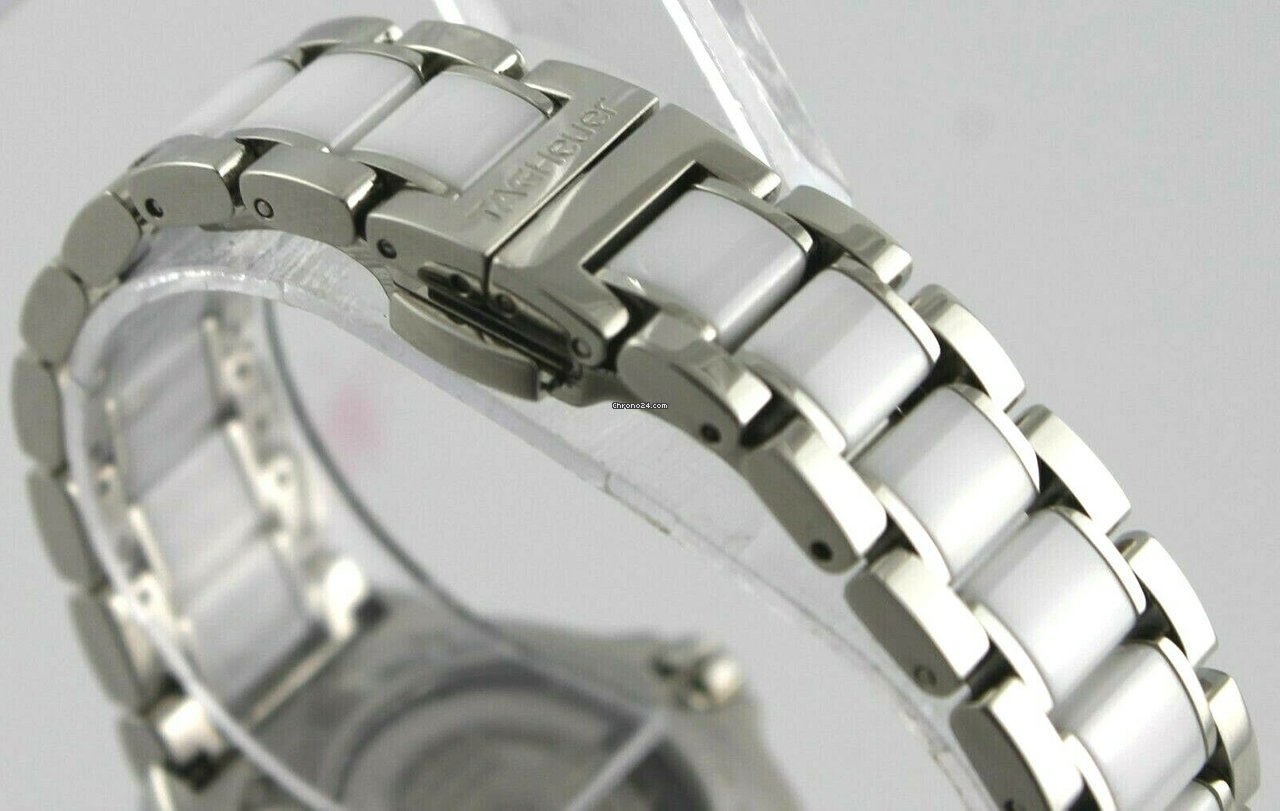 TAG Heuer Formula 1 Lady Automatic Steel WAU2213.BA0861 7