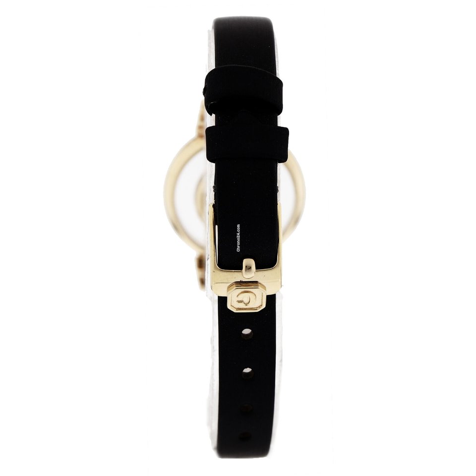 Chopard Happy Diamonds Womens watch Quartz Yellow gold NUMBER 20 5334 7