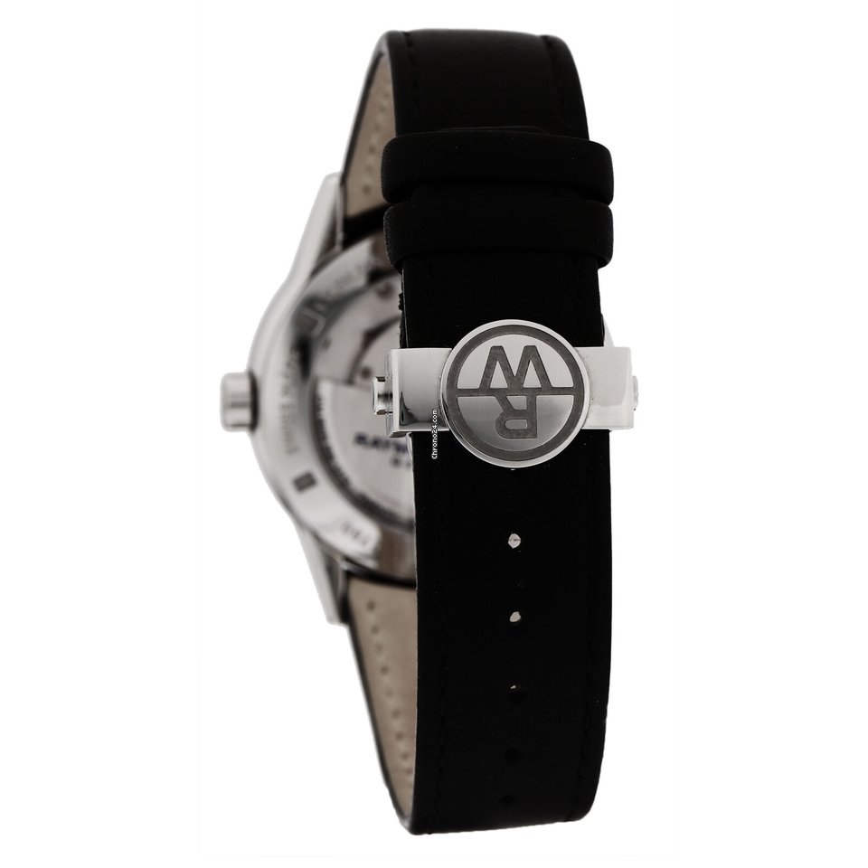 Raymond Weil Freelancer Mens watch Unisex Automatic Steel NUMBER 2780-STC-65001 7