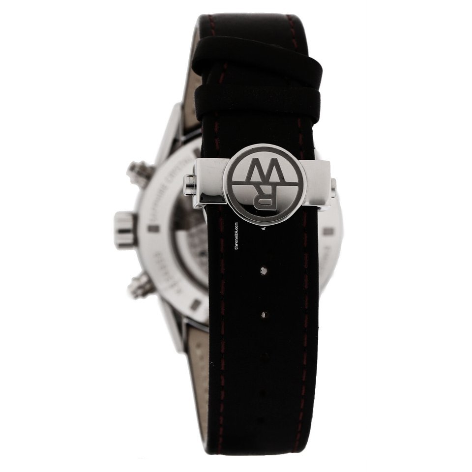 Raymond Weil Freelancer Mens watch Unisex Automatic Steel NUMBER 7731SC1 7