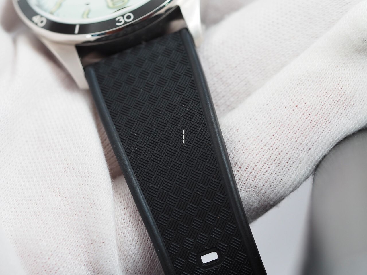 Bell & Ross BR V2 Automatic Steel BR V2 94 7