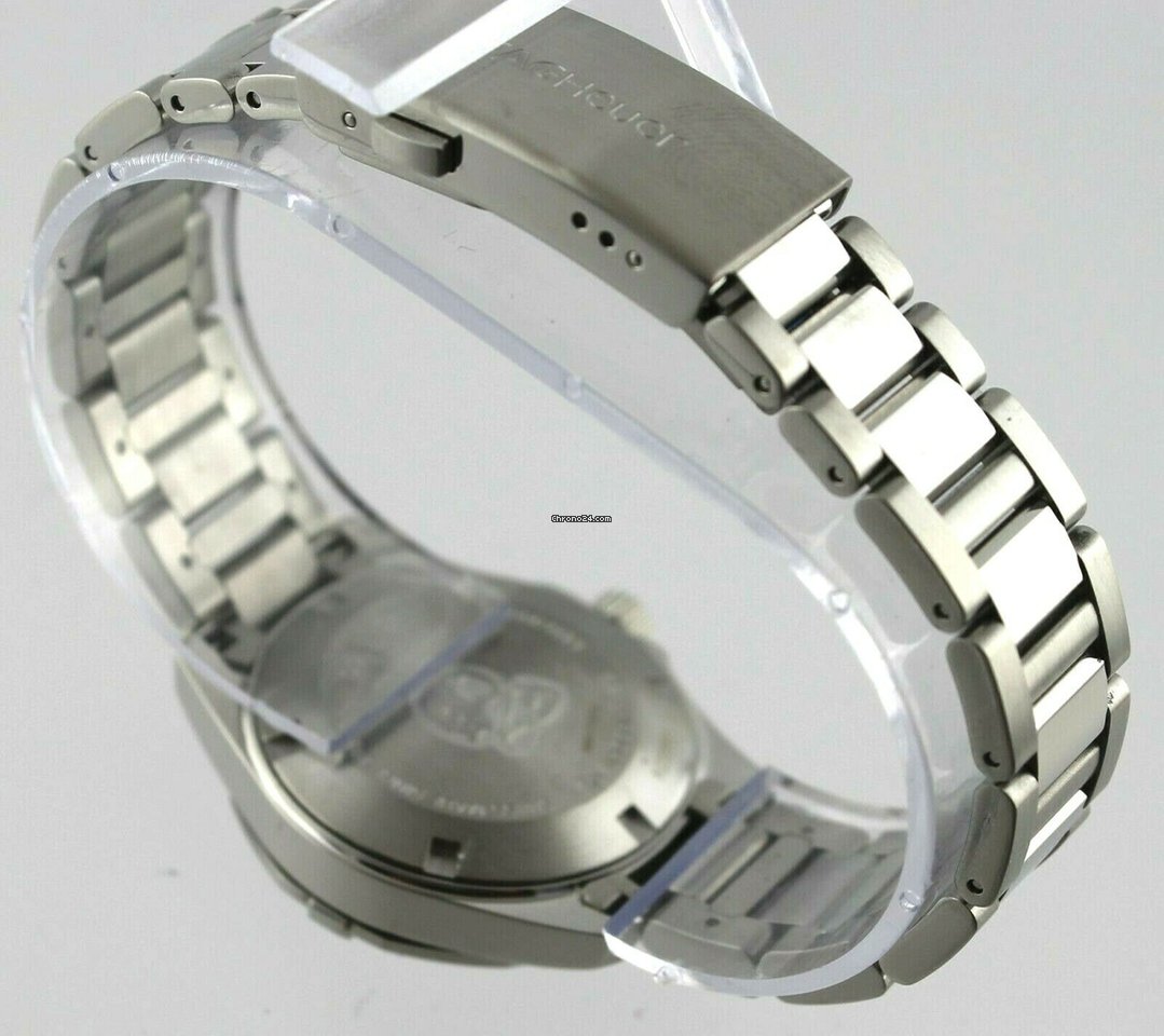 TAG Heuer Aquaracer Lady Quartz Steel WAY1313.BA0915 7