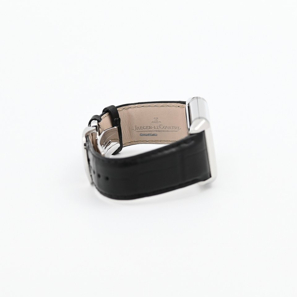 Jaeger-LeCoultre Grande Reverso Duo Mens watch Unisex Manual winding Steel Q3748421 7