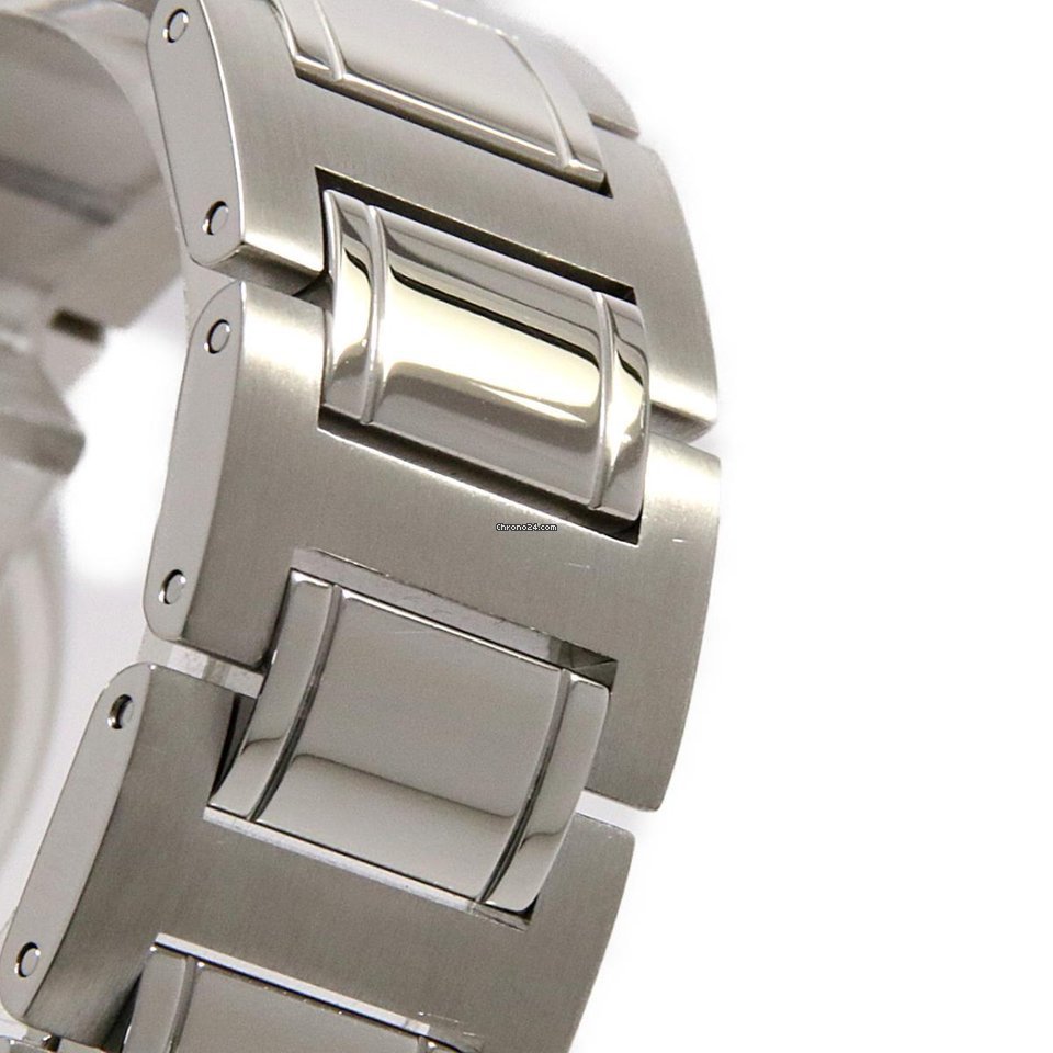 Bulgari Bulgari Mens watch Unisex Automatic BB38SSAUTO BB38WSSD AT 7