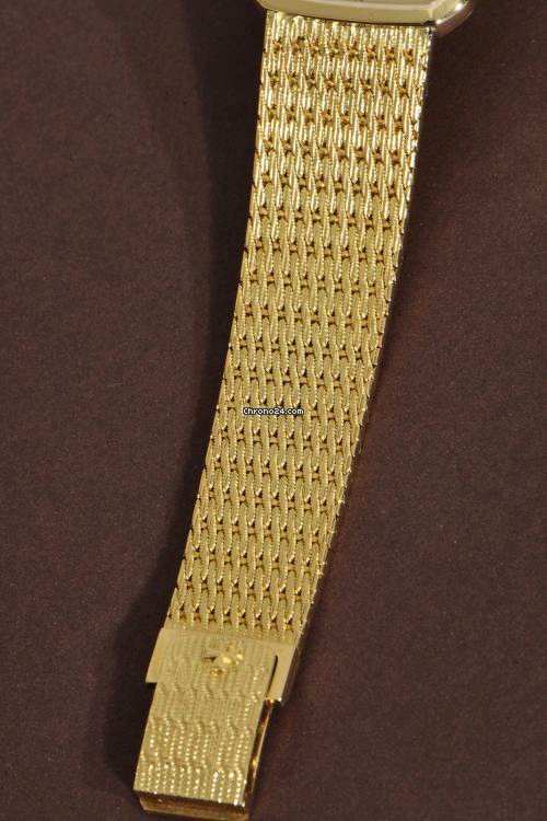 Vacheron Constantin Womens watch Manual winding 15026 7