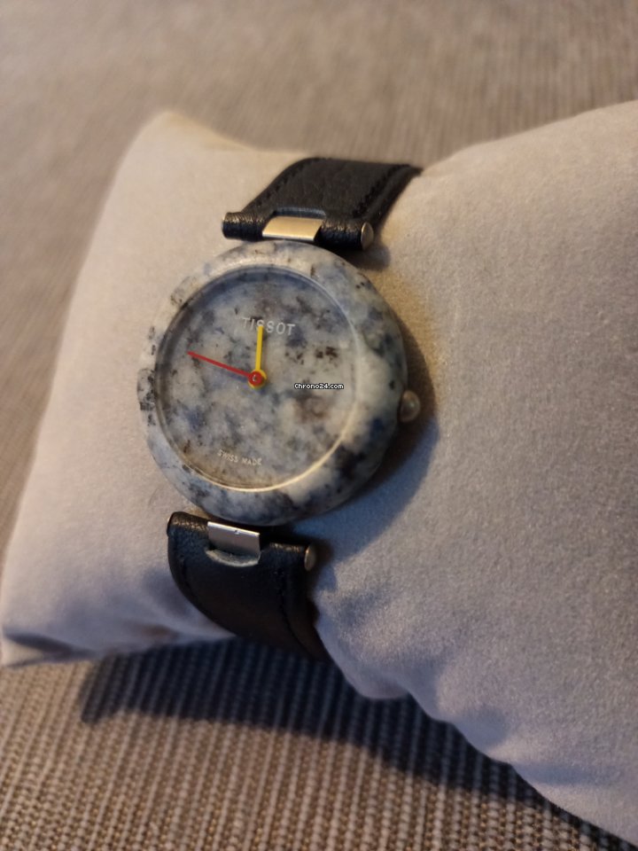 Tissot Mens watch Unisex Quartz R 150 7