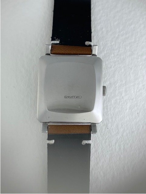 Omega Seamaster Mens watch Unisex Automatic Steel 3971-4 SC 7