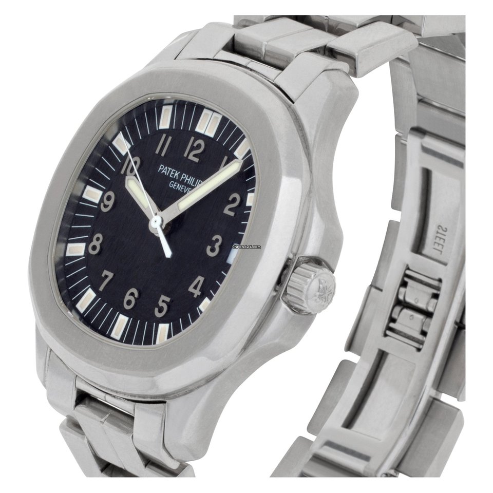 Patek Philippe Aquanaut Mens watch Unisex Automatic Steel 5065 1A-001 7