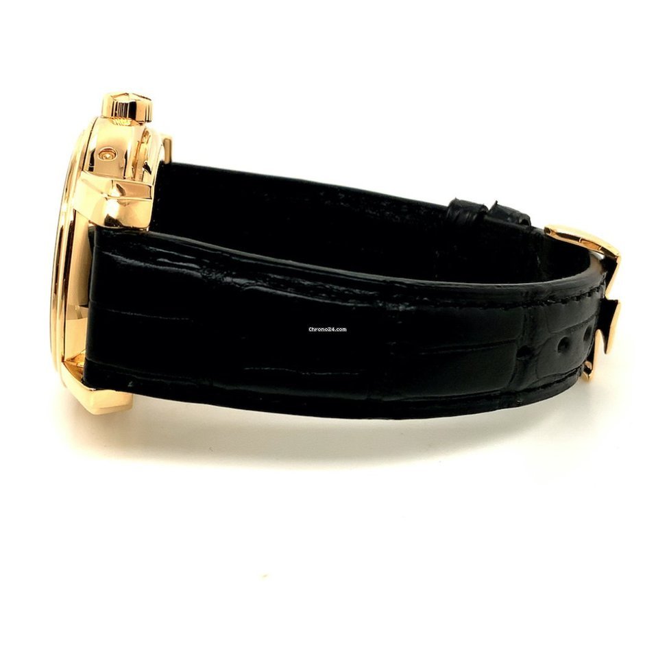 Vacheron Constantin Malte Mens watch Unisex Automatic Yellow gold 42005 000J-8901 7