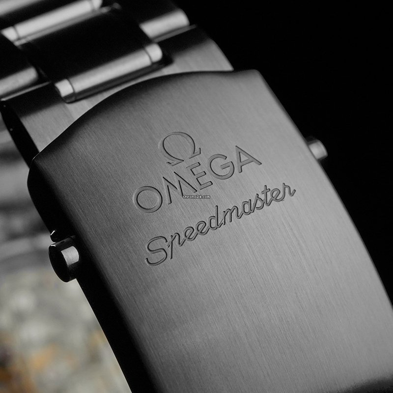 Omega Speedmaster Professional Moonwatch Moonphase Mens watch Unisex Steel 311.30.44.32.01.001 7