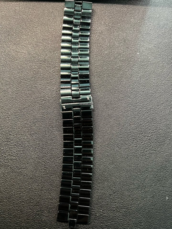 Porsche Design Chronotimer Mens watch Unisex Automatic Titanium 6010.1.06.001.03.2 7