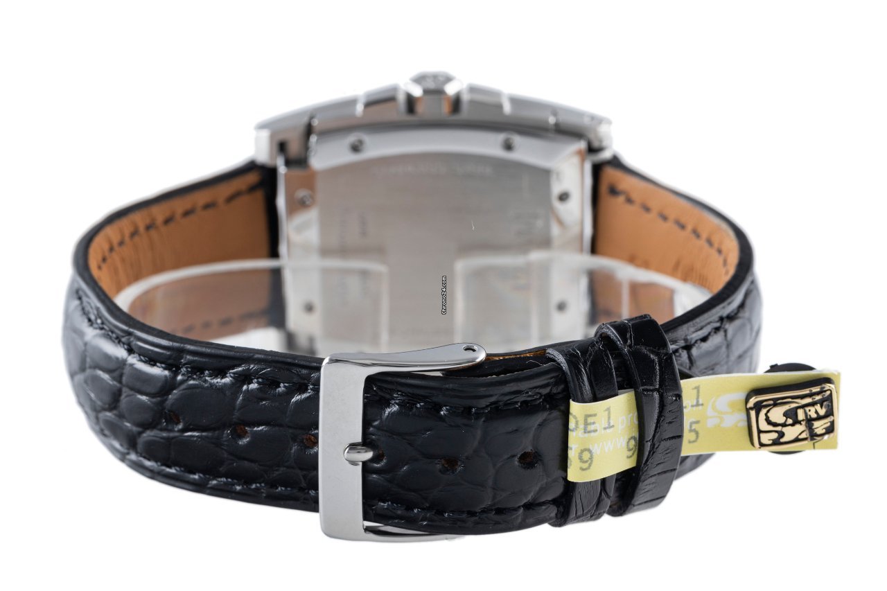 Piaget Upstream Mens watch Unisex Automatic Steel 27050 7