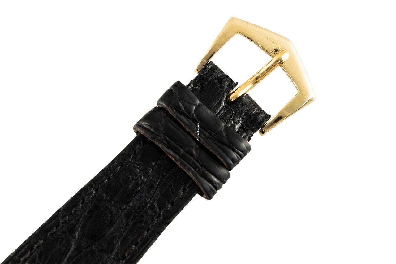 Patek Philippe Calatrava Mens watch Unisex Manual winding Yellow gold 3992 7