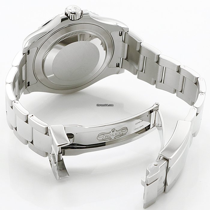 Rolex Yacht-Master 40 Steel Automatic 40 126622 7