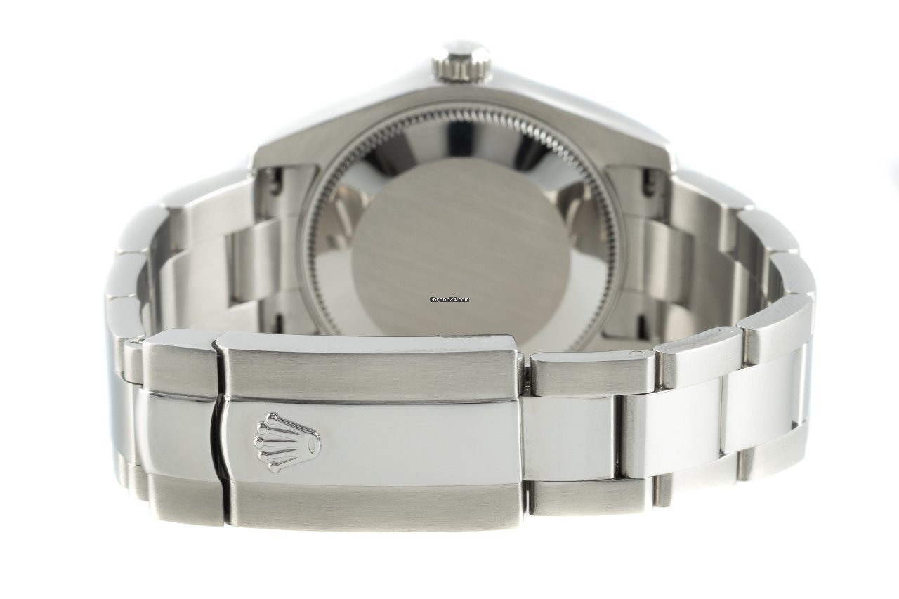 Rolex Datejust 31 Womens watch Steel Automatic 178240 7