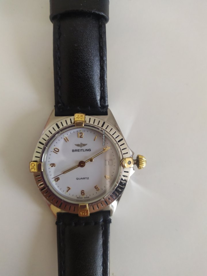 Breitling Callisto Mens watch Unisex 80510 7