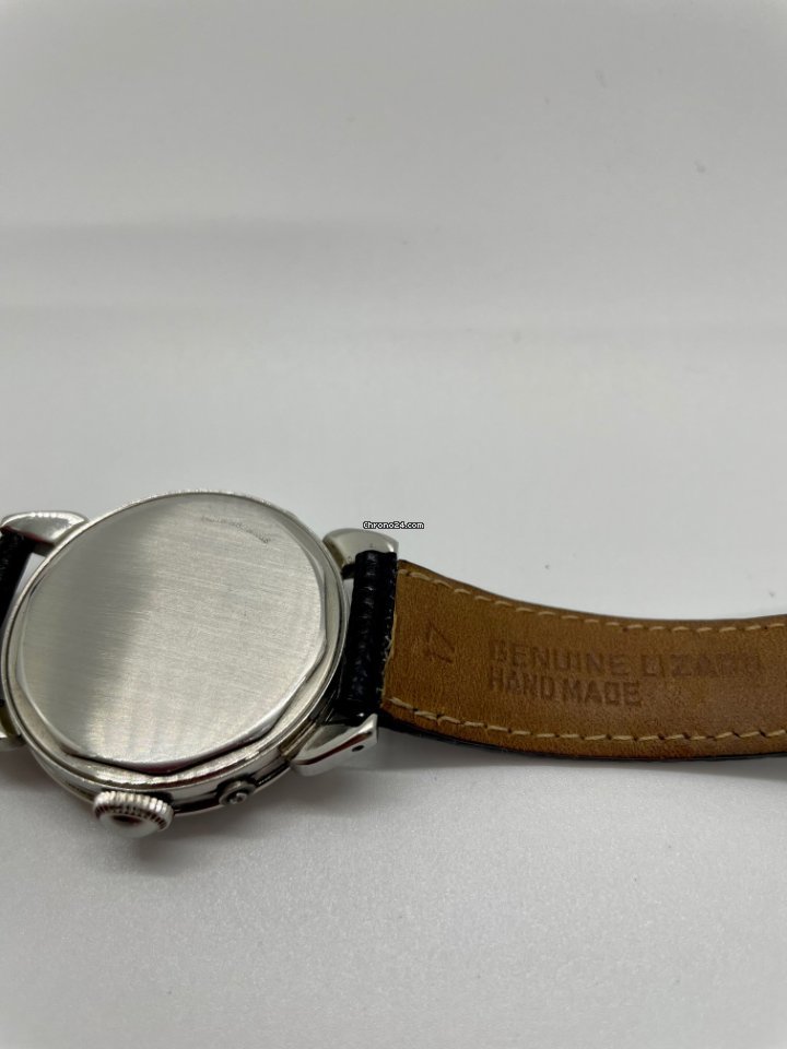 Movado Mens watch Unisex Manual winding REF:14970 7