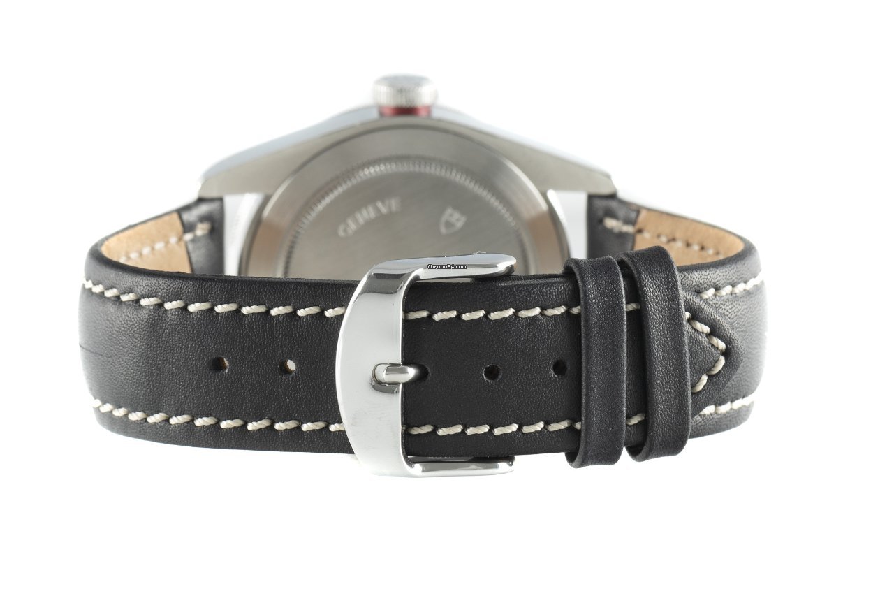 Tudor Black Bay Mens watch Unisex Automatic Steel 79220 7