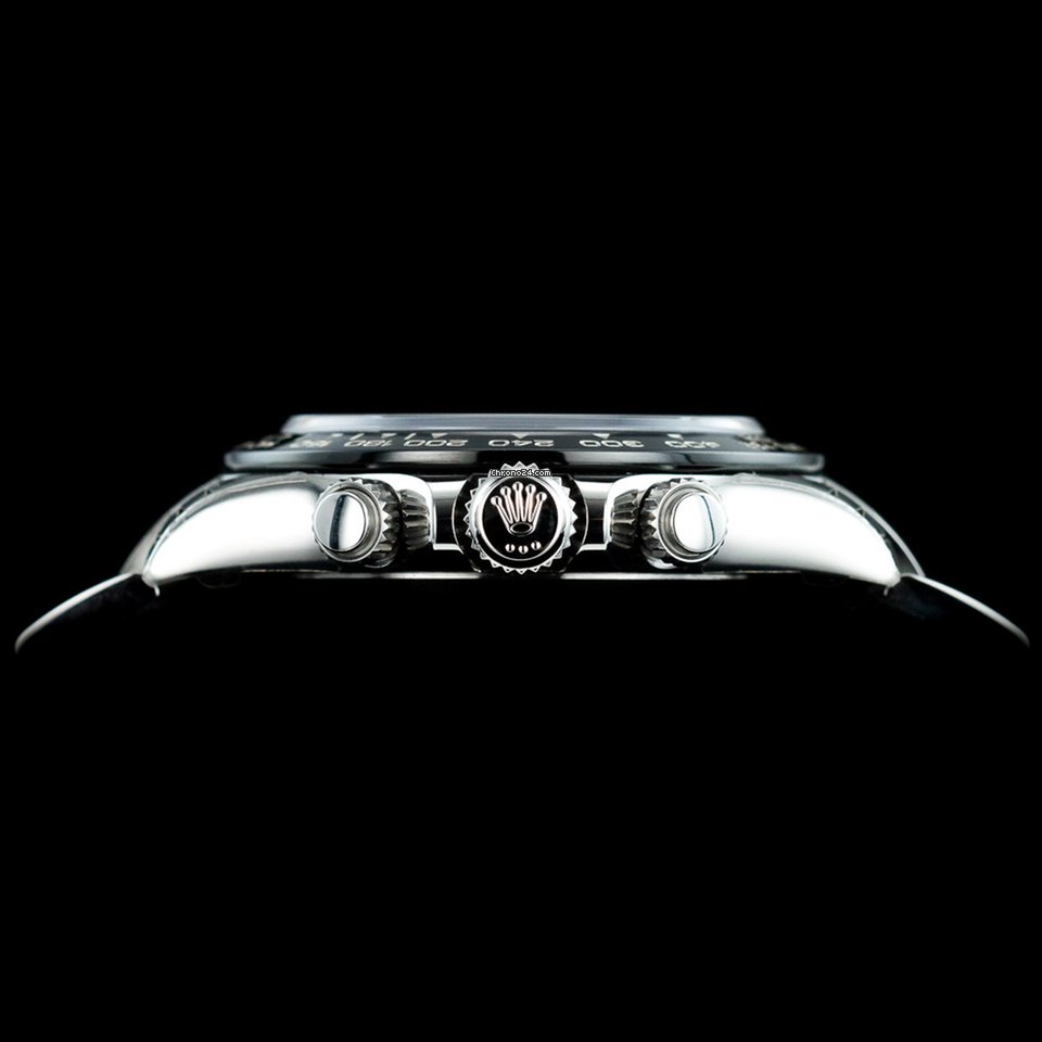 Rolex Daytona Mens watch Unisex Steel Automatic 116500 LN 7