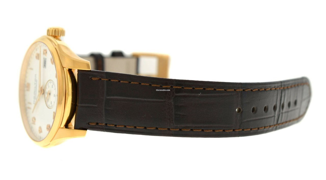 Hamilton Jazzmaster Maestro Mens watch Unisex Automatic H42575513 7