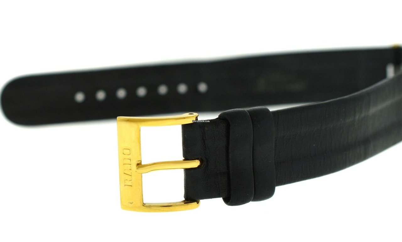 Rado Womens watch Quartz Ceramic 129.3575.4N 7