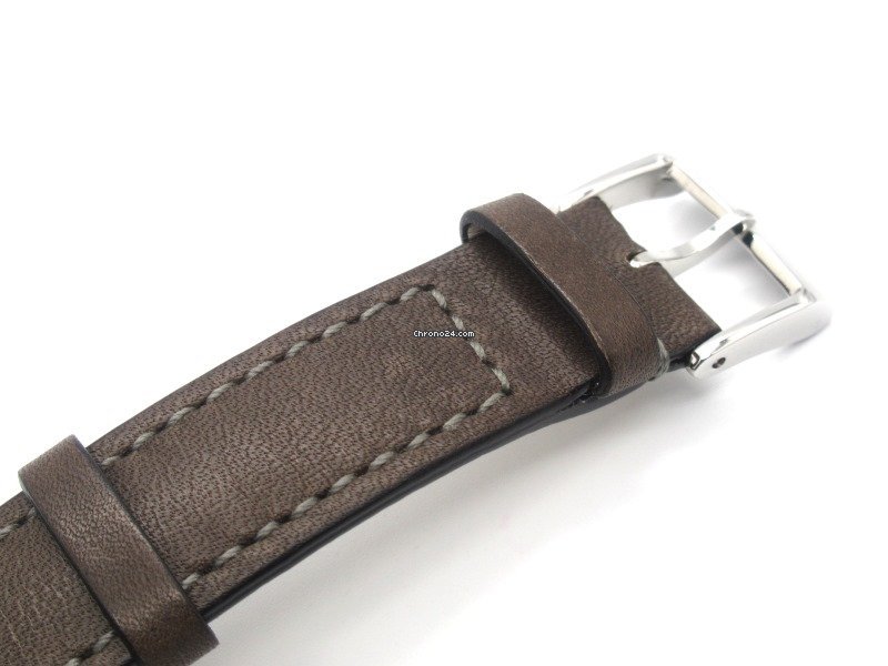 Baume & Mercier Mens watch Unisex Quartz Steel MOA10471 7