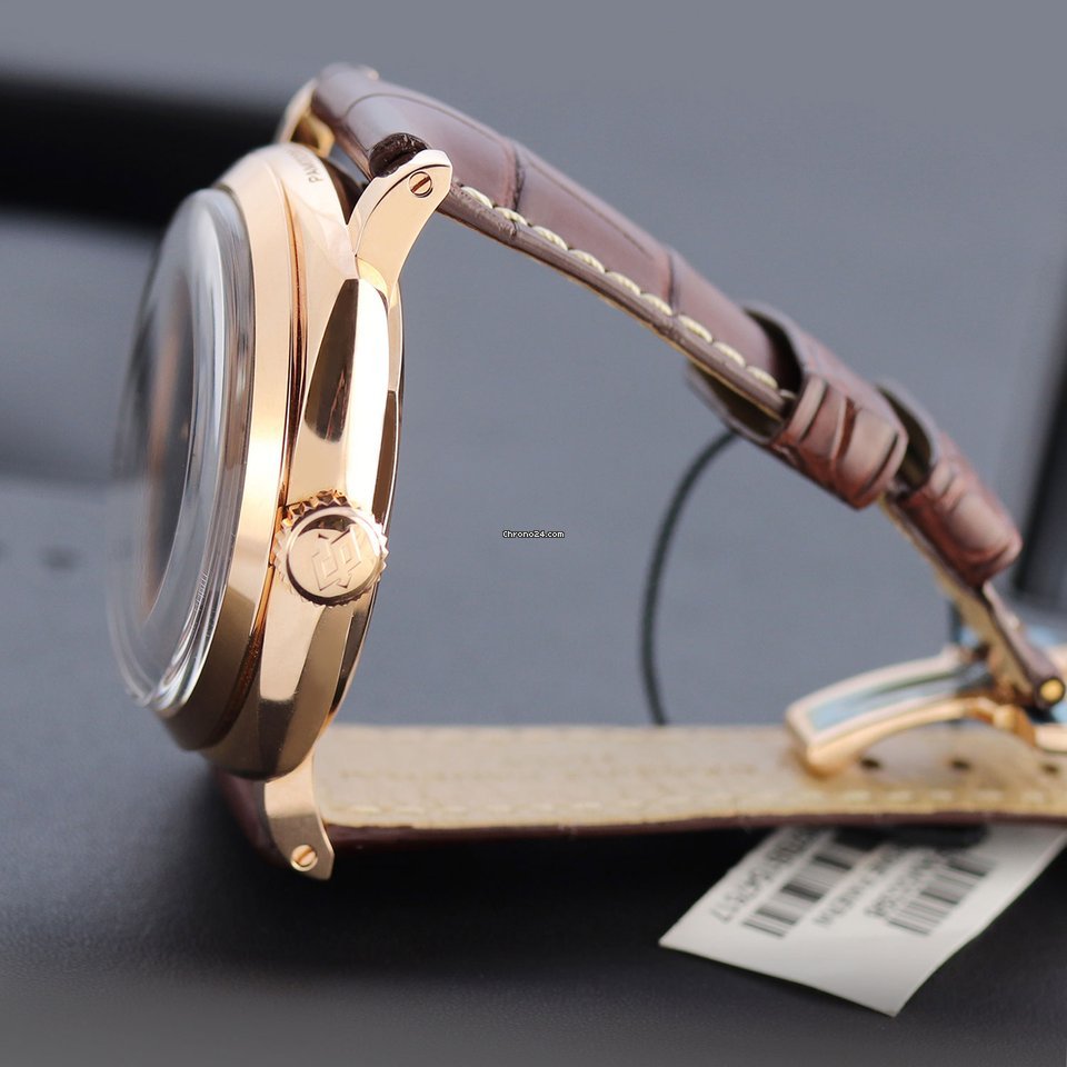 Panerai Special Editions Mens watch Unisex Manual winding Gold Steel pam00398 & pam0399 7