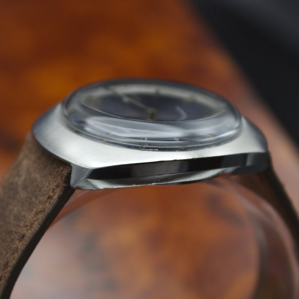 IWC Automatic Steel R819A 7