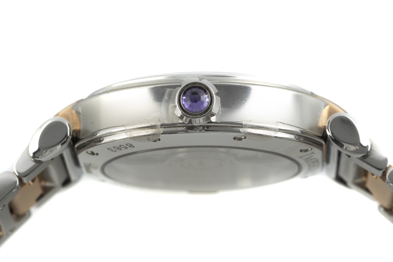Chopard Imperiale Womens watch Automatic Gold Steel 388563-6002 7