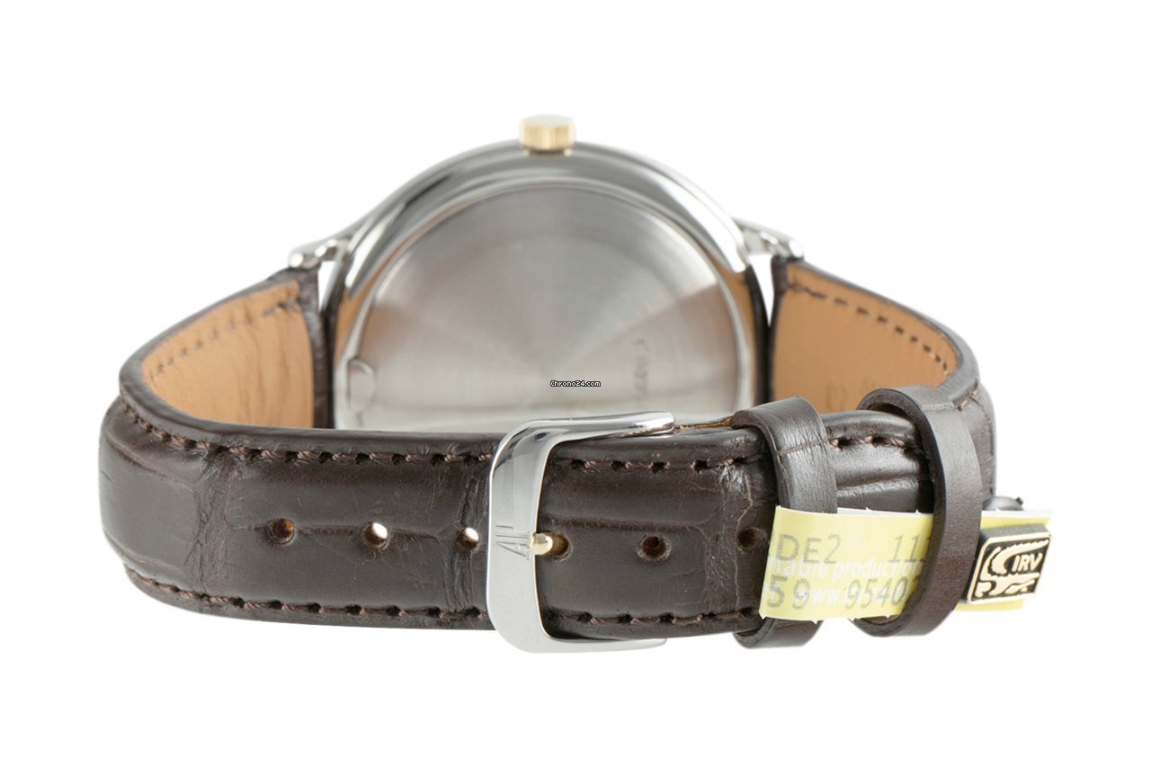 Audemars Piguet Huitieme Mens watch Unisex Automatic Gold Steel SA 14593 002 7