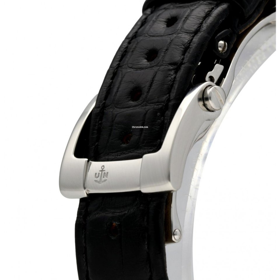 Ulysse Nardin Classico Mens watch Unisex Automatic 3203-136 7