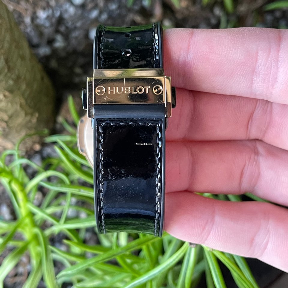 Hublot Big Bang 41 mm Rose gold 341.PX.1280.VR.1104 7