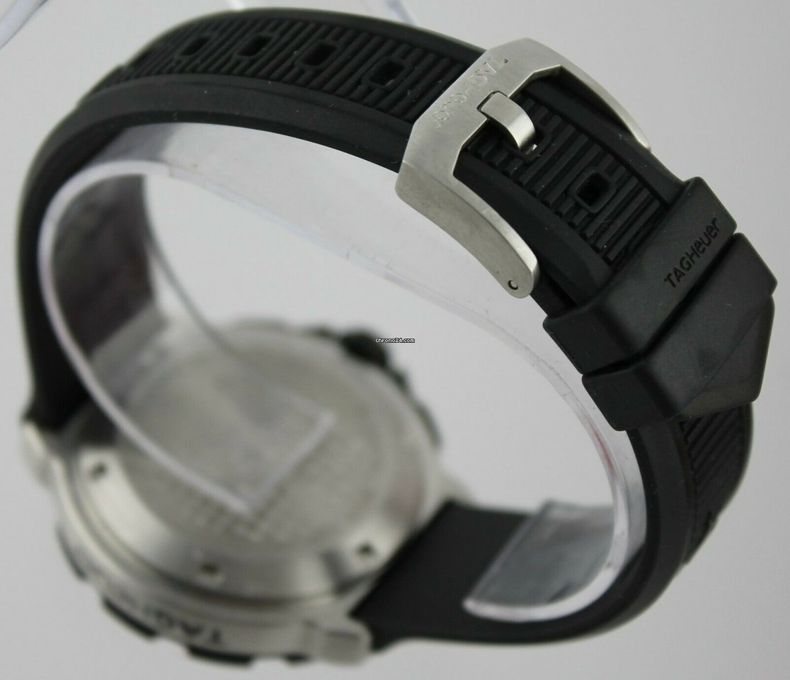 TAG Heuer Formula 1 Quartz Quartz Steel CAH1111.BT0714 7