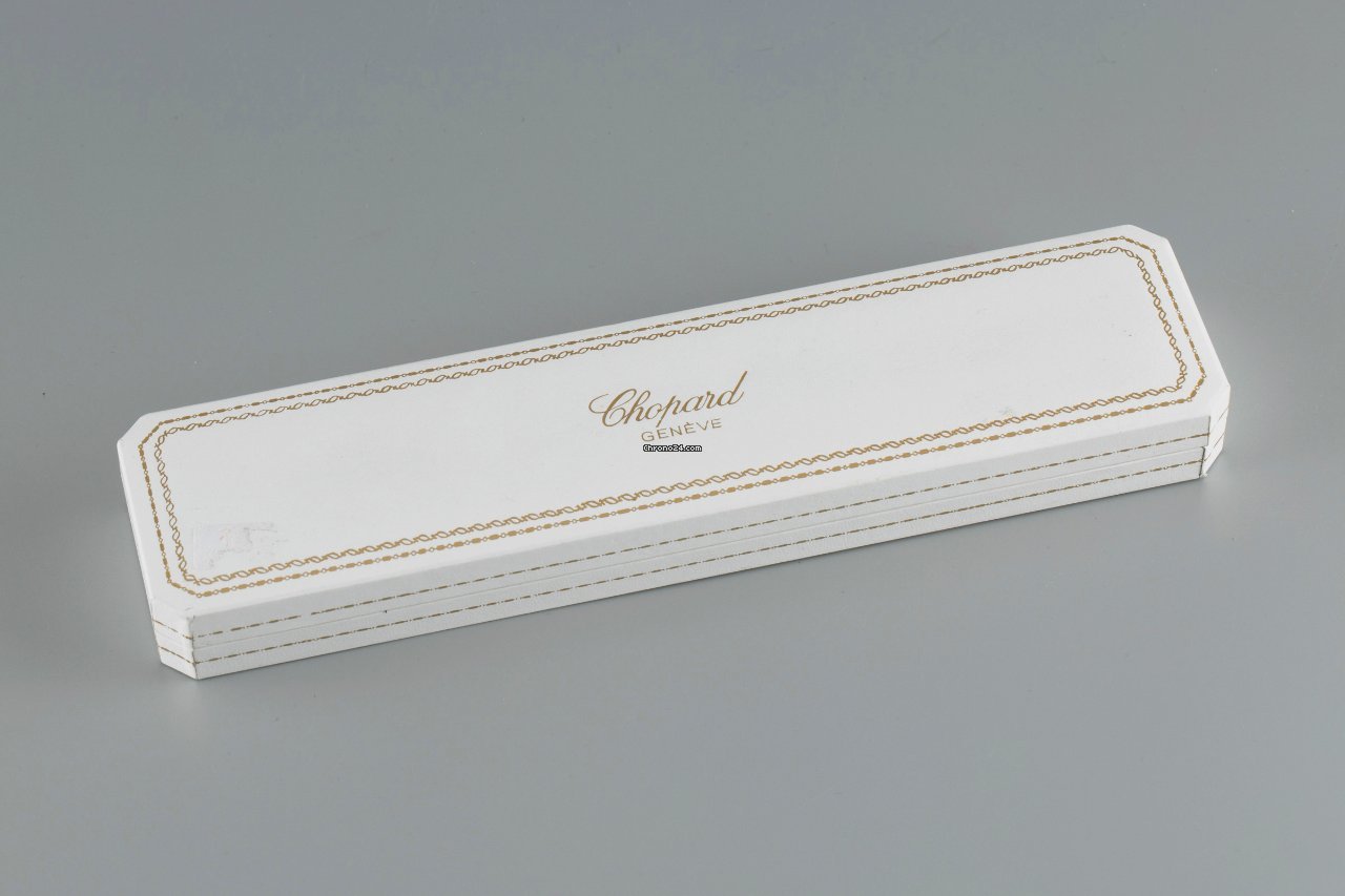 Chopard Mens watch Unisex Manual winding Yellow gold 2024 7