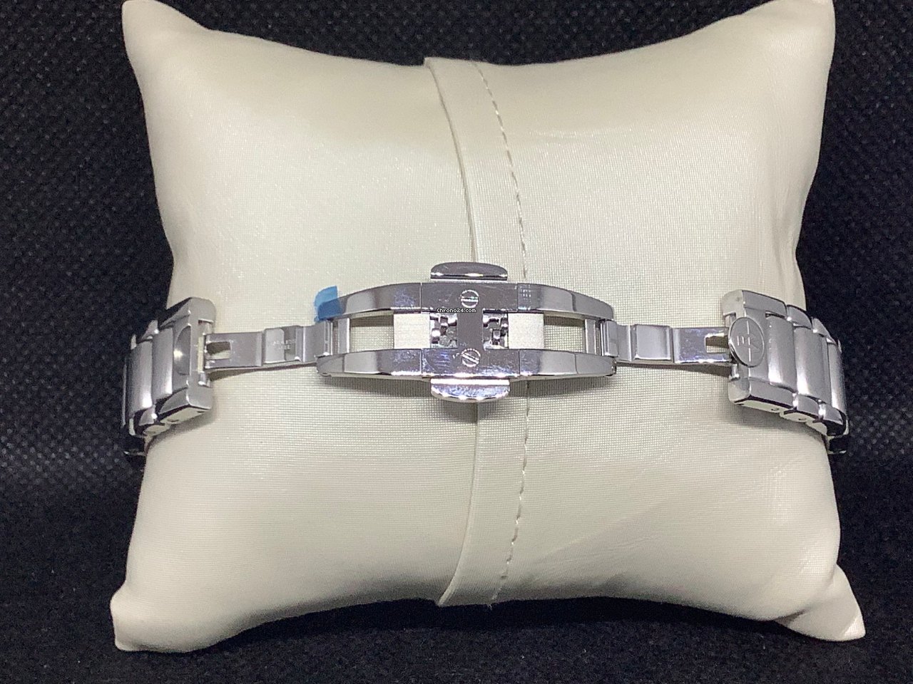 Raymond Weil Noemia Womens watch Quartz Steel 5132-ST-00986 7