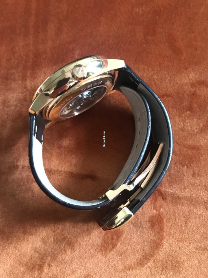 Rado Coupole Mens watch Unisex Automatic Steel R22879165 7