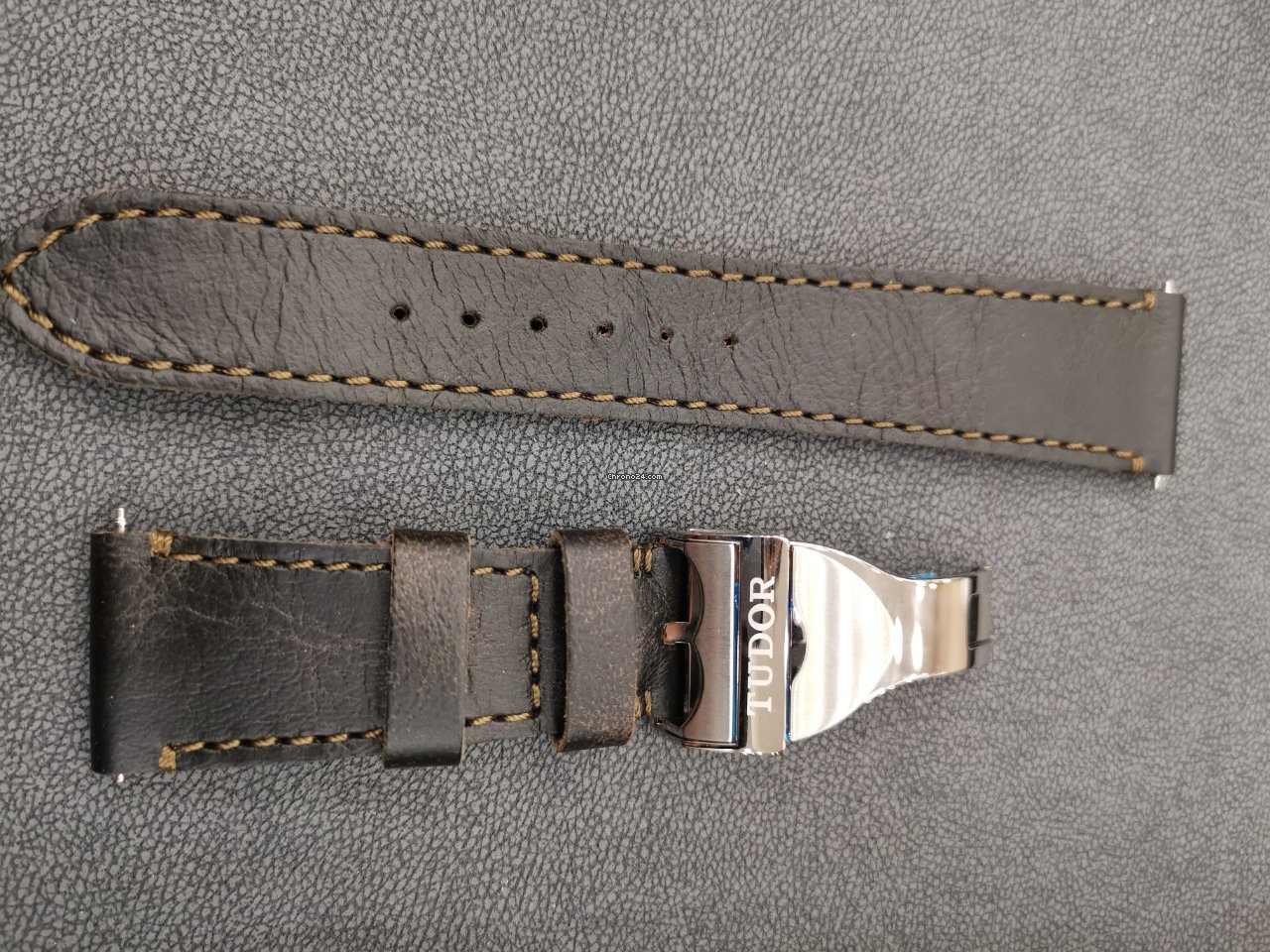 Tudor Black Bay Mens watch Unisex Automatic Steel M79230R-0011 7
