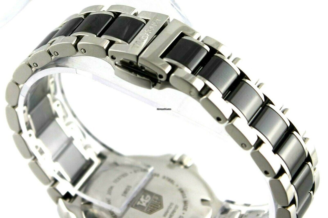 TAG Heuer Formula 1 Lady Quartz Steel WAH1210.BA0859 7