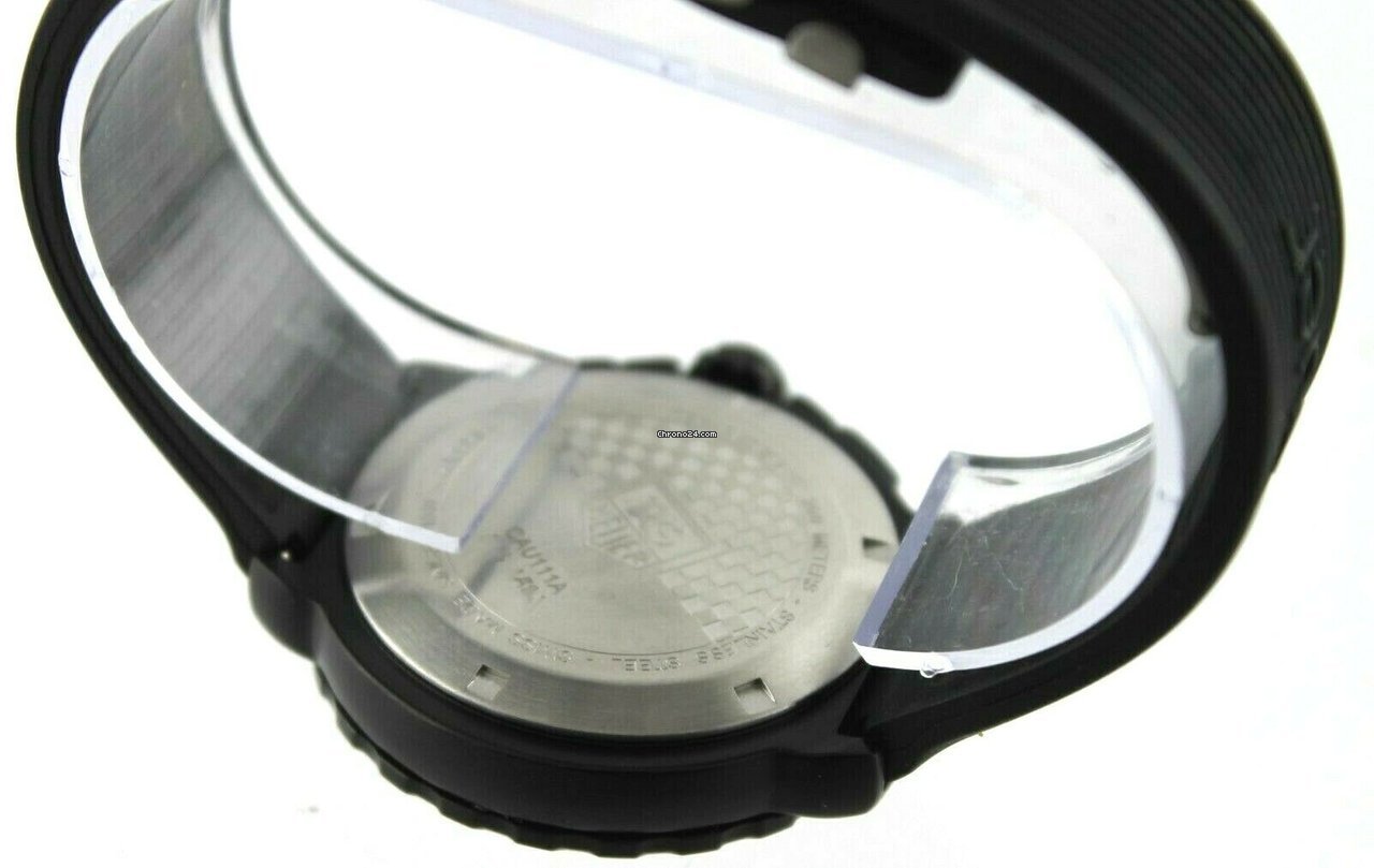 TAG Heuer Formula 1 Quartz Quartz Titanium CAU111D.FT6024 7