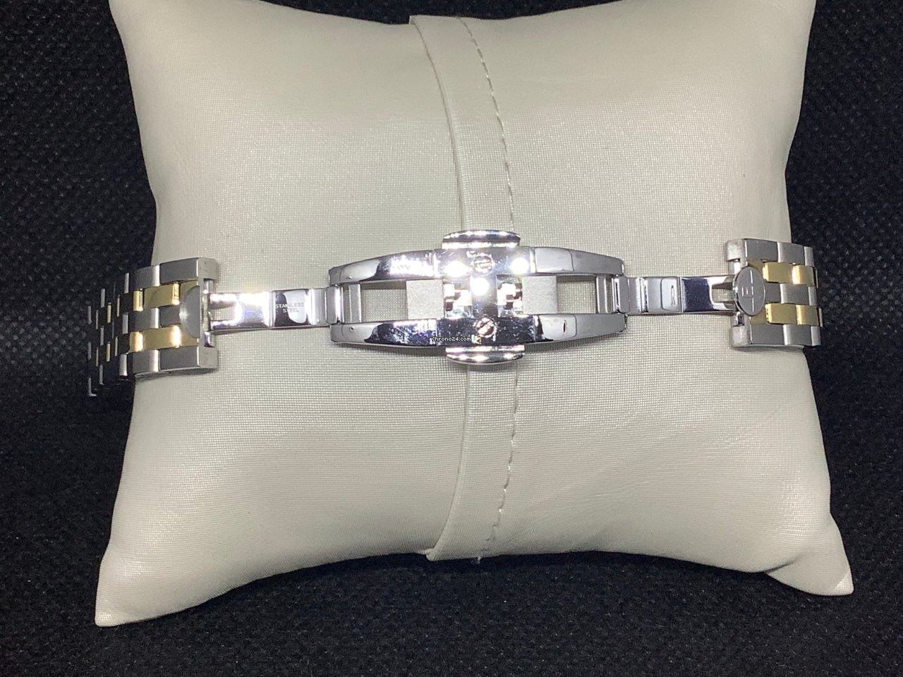 Raymond Weil Tango Womens watch Quartz Steel 5960-STP-00308 7