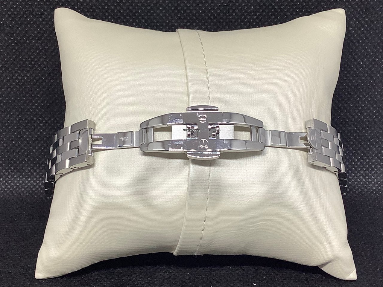 Raymond Weil Tango Womens watch Quartz Steel 5960-ST-00995 7